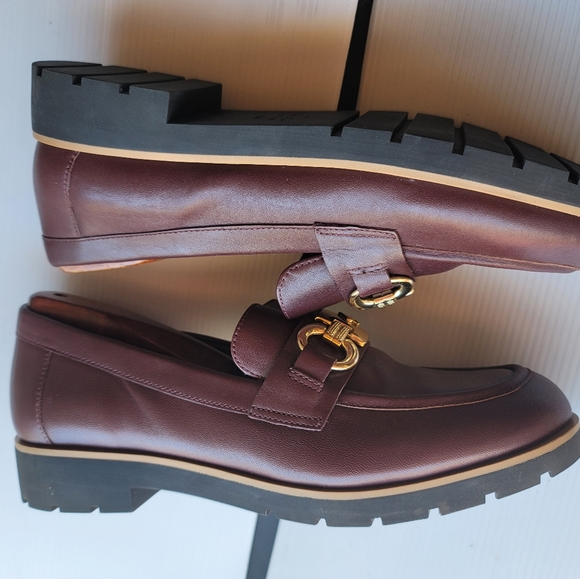 🎈 Kate Spade Loafers - Picture 2 of 5